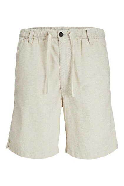 Pantalón Corto Jack And Jones Hombre JACK & JONES Jpstace Jjsummer