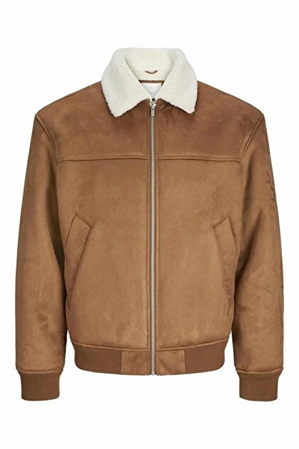 Jack Jones Cted Bomber Men's Jacket 12266798
