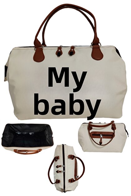 Baby Care Bag Organizer Functional Hospital Release Handbag Kr
