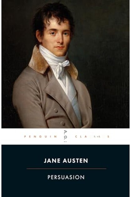 Persuasion Penguin Classics