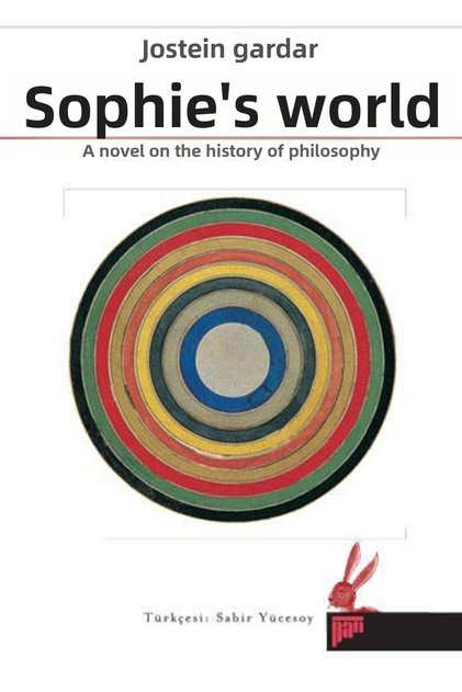 Sofi’nin Dünyası / Jostein Gaarder