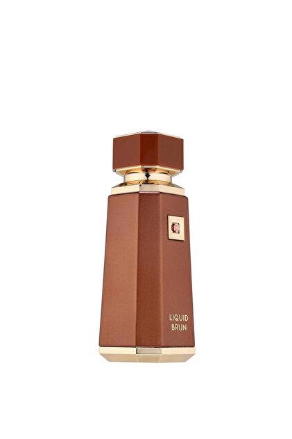 香水(男性用) Fragrance World Liquid Brun Fragrance World Lıquıd Brun - Fiyatı, Yorumları