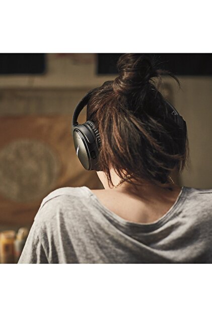 Bose Qc35 Iı Noise Cancelling Bluetooth Kulaklık - Fiyatı, Yorumları