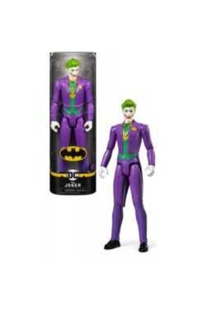 Batman DC Comics Joker 12 İnç Figür SPM-6060344 - Fiyatı, Yorumları