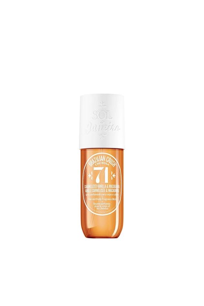 Άρωμα σώματος Sol de Janeiro , Brazilian Crush Cheirosa 71 , 90 ml