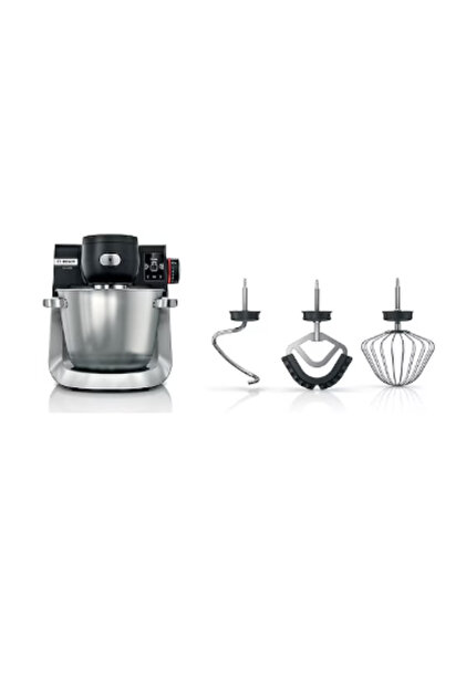 Bosch MUMS6ZS00 1600 W 5.5 lt Mutfak Şefi - Fiyatı, Yorumları