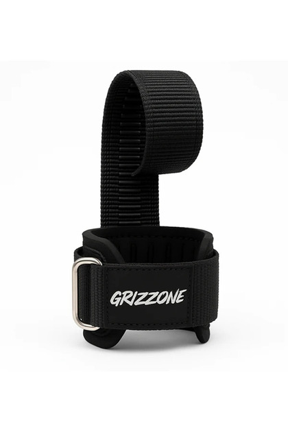 Bıg Grıp Pro Lifting Straps