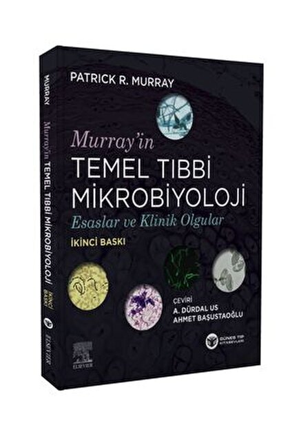 Güneş Tıp Kitabevi Abbas Temel Immünoloji 6. Baskı - Fiyatı, Yorumları