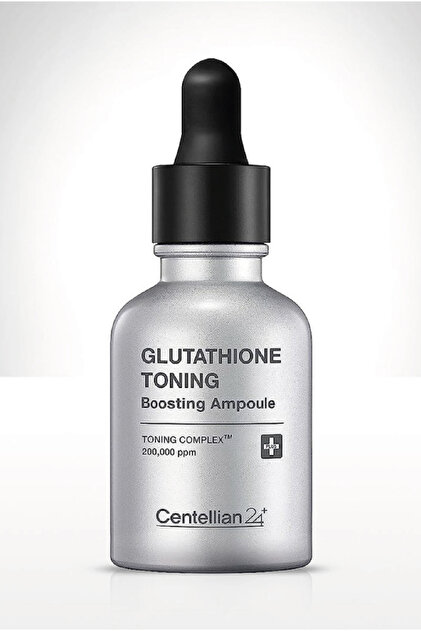glutathione benefits women Centellian 24 Glutathione Toning Boosting Ampoule 30ml (Brightening  Concentrated Serum with Milk Exosomes) Korea- Trendyol