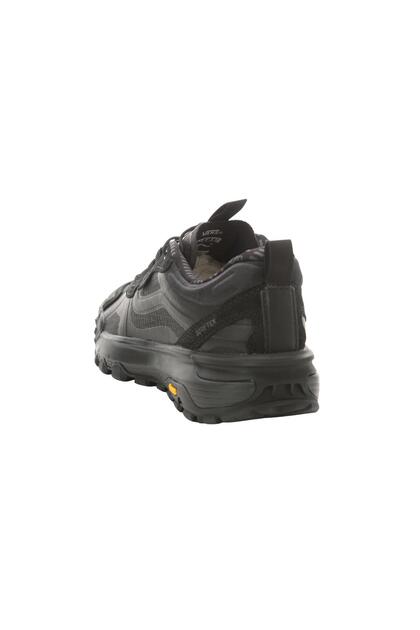 Vans 000DAM1OJ1-R Mte Crosspath Xc Gore-Tex Spor Ayakkabı Siyah