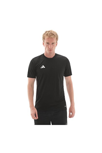 adidas H44529-E Tabela 23 Jsy Erkek T-Shirt Siyah - Fiyatı, Yorumları