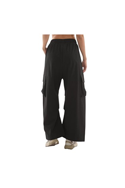 adidas Jm8442-K W Ct Hero Cargo Women's Pants Black- Trendyol