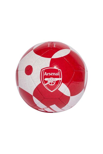 adidas JN7334-U Afc Arsenal Home Futbol Topu Kırmızı - Fiyatı