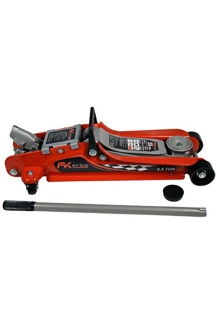 ペアコ様 ❶×2 Genel Markalar 2.5 Ton Timsah Kriko (13.3 KG) uzun şase