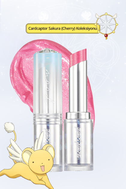 PERIPERA Yoğun Nemlendirme Sunan Dudak Balmı Ink Mood Glowy Balm