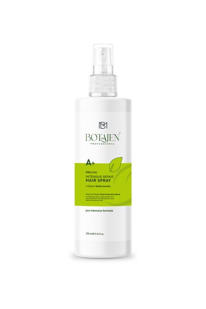 Professıonal Intensive Repair Hair Spray All In One Saç Bakım Spreyi 250 ml