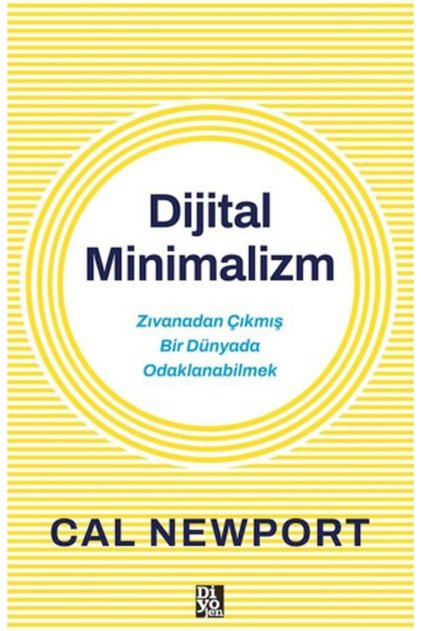 Dijital Minimalizm