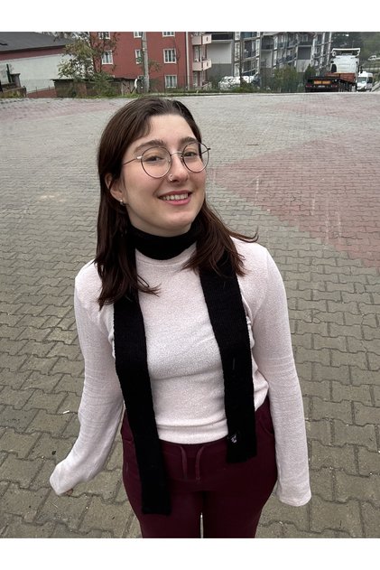 Gece Dokusu İnce Atkı