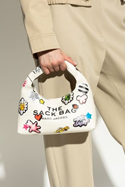 Marc Jacobs THE MINI SACK - Fiyatı, Yorumları