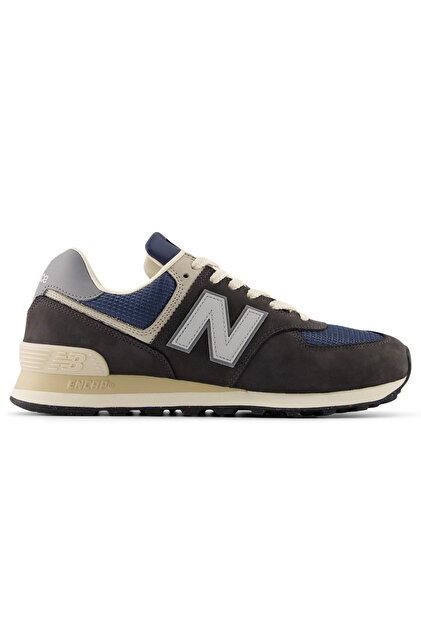 New Balance 574 Unisex Günlük Ayakkabı - U574LGTR - Fiyatı, Yorumları