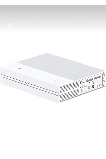 ZTE SUPERBOX PLUG PLAY MF297D CAT12 sim kartlı - Fiyatı, Yorumları