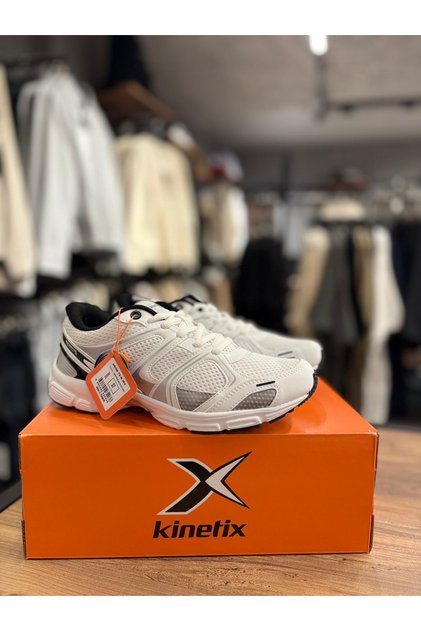 KİNETİX-ARİON TX