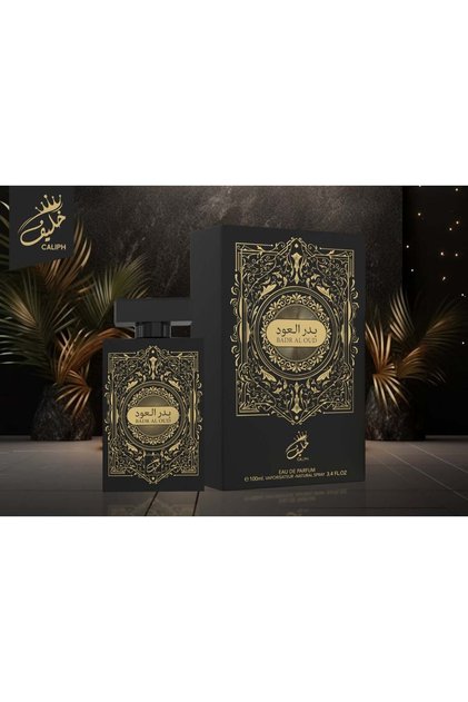 Badr al oud 100ml