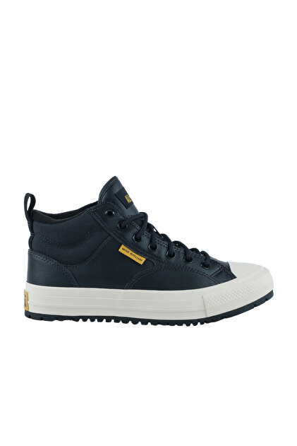 Converse Chuck Taylor All Star Malden Street Erkek Siyah Bot