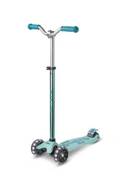 Maxi Micro Deluxe Pro Led Vibrant Blue Mmd042