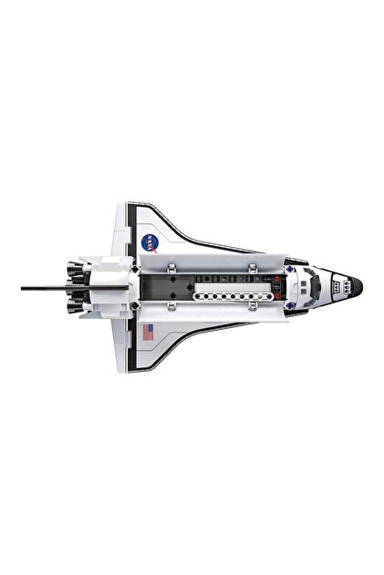 Genel Markalar Mekanik Laboratuvarı Nasa Uzay Mekiği 75069TR