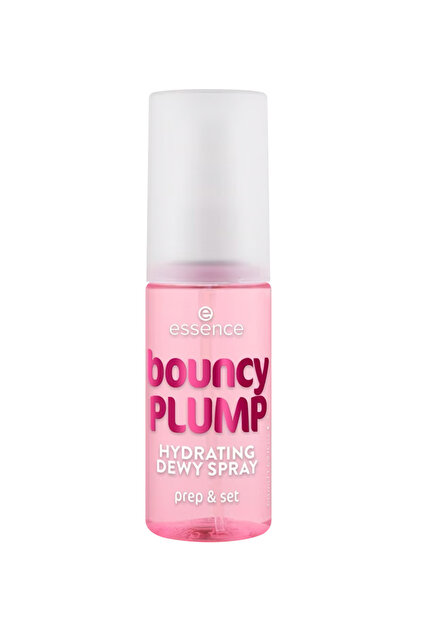 Essence Bouncy Plump Nemlendirici & Işıltılı Yüz Spreyi - Fiyatı