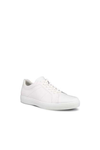 Classic Sneaker M White