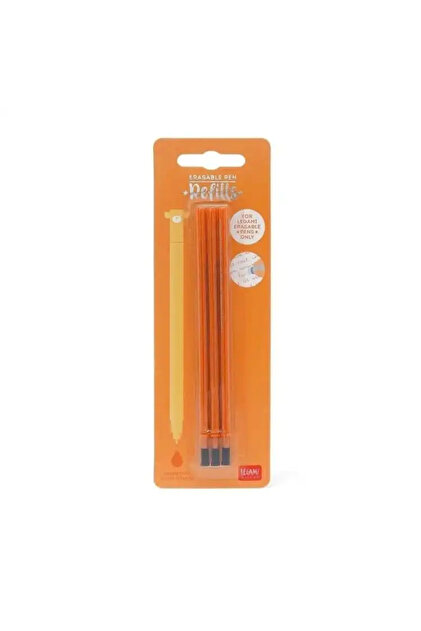Silinebilir Kalem Refili Turuncu K103970