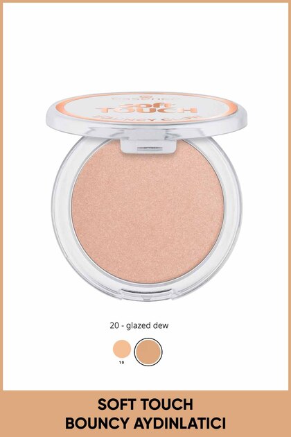 Essence Soft Touch Bouncy Aydınlatıcı 20 - Fiyatı, Yorumları
