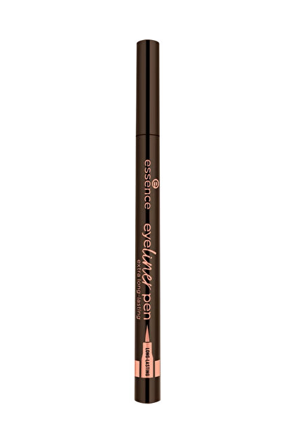 Essence ekstra kalıcı eyeliner 020 - Fiyatı, Yorumları