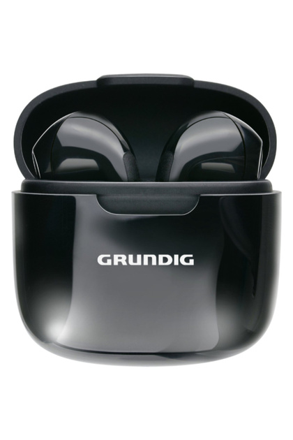 True Wireless Bluetooth Stereo In-Ear Headphones