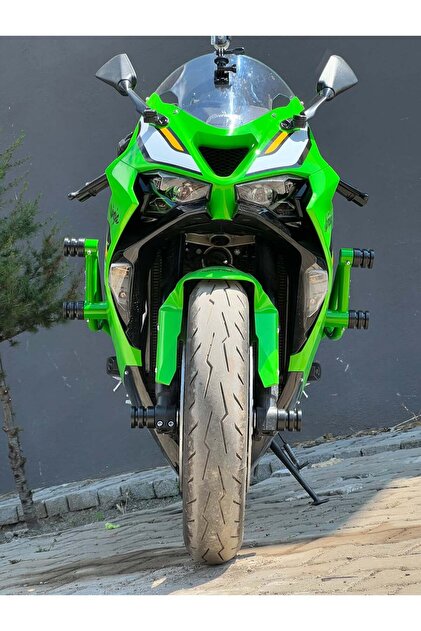 arslanpower Zx6r koruma demiri - Fiyatı, Yorumları