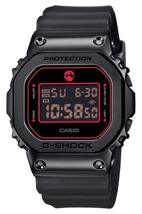 Casio Casıo G-shock Unısex Kol Saati Gwx-5600c-4dr - Fiyatı, Yorumları