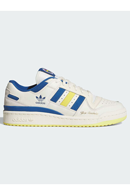 adidas Fenerbahce Forum 84 Low Cl Erkek Sneaker JR6921 - Fiyatı