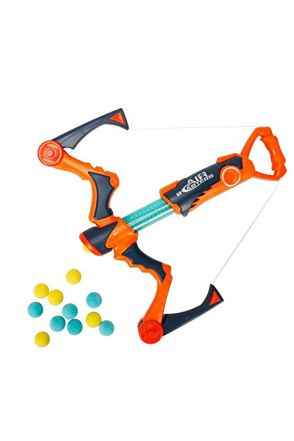 Zapp Toys Sünger Top Atan Yay 55 cm - Fiyatı, Yorumları
