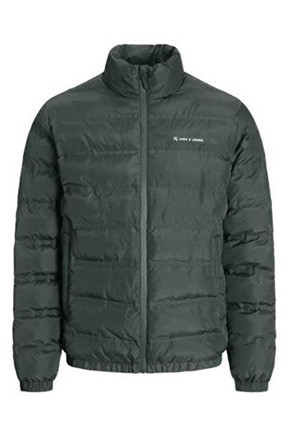 Jack & Jones JJALPES HEAT QUILTED PUFFER JACKET AW25 - Fiyatı