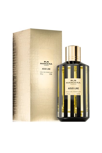 Aoud Line, Eau de Parfum, Unisex, 120 ml