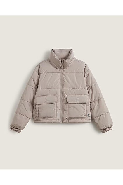 Kadın MTE Aubrey Primaloft Puffer VN000HJV-7D61