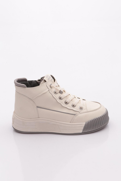25K334 Women's Sneaker Boots