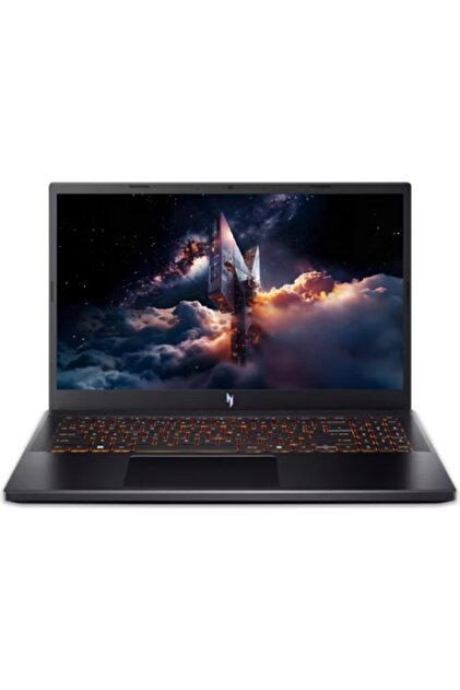 ACER Nitro V 15 NH.QZAEY.001 i7 13620H-RTX5060 8Gb-16Gb-512Gb Ssd