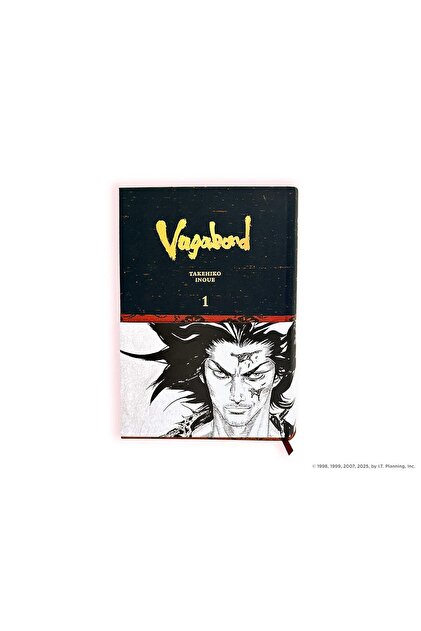Viz Media Vagabond Definitive Edition, Vol. 1: Volume 1 - Fiyatı