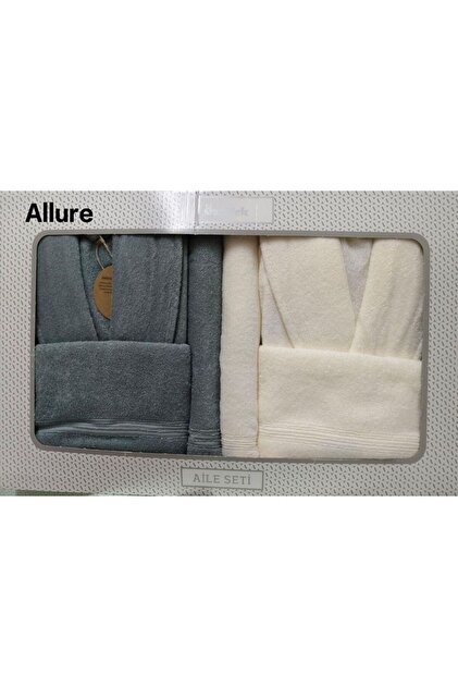ALLURE AİLE SETİ