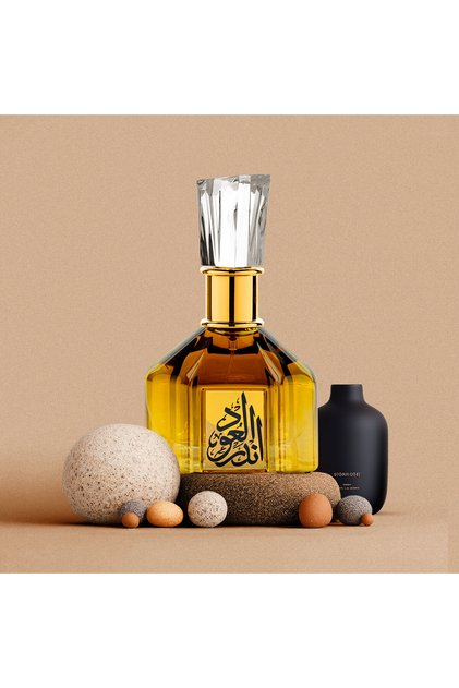 بخاخ إندار عود