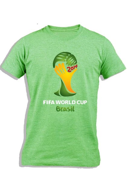 WORLD CUP BRAZIL 2014 FOR KIDS