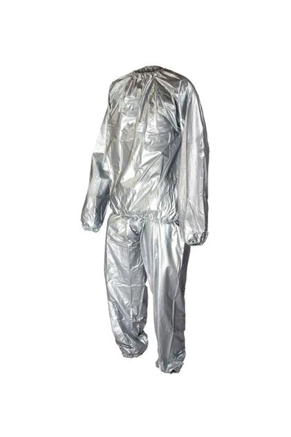 Slimming Sauna Suit Size Small